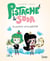 Pistache & Soda : la potion d'invisibilité