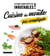 Cuisine du monde pas compliquée