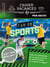 Cahier de vacances pour adultes - Fan de sports