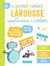 Mon Grand Cahier Larousse pour apprendre à coder dès le CP