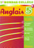 Anglais 5e