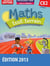 Maths tout terrain : CE2 - fichier de l'élève - programmes 2008