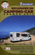 Escapades en camping-car france 2011