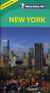 Le guide vert - new york