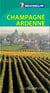 Le guide vert - champagne-ardenne