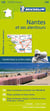 Cartes Zoom n.128 : Nantes et ses alentours