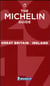 Guide rouge Michelin : Great Britain - Ireland (édition 2017)