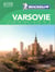 Le guide vert week-end : Varsovie (édition 2017)