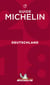Deutschland - guide michelin 2018
