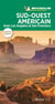 Le guide vert : Sud-Ouest américain (édition 2019)