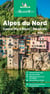 Le guide vert : Alpes du nord : Savoie, Mont-Blanc, Dauphiné (édition 2023)