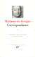 Correspondance Tome 2 : Juillet 1675 - septembre 1680