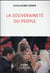 La souveraineté du people