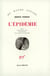 L'epidemie