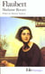 Madame Bovary - moeurs de province