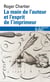 La main de l'auteur et l'esprit de l'imprimeur - essais d'histoire de la littérature et du livre