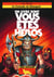 Loup solitaire Tome 15 : la croisade du désespoir