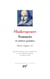 Oeuvres complètes Tome 8 - sonnets et autres poèmes
