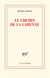 Le chemin de la Garenne