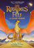 Les royaumes de feu Tome 5 : La nuit la plus claire