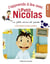 J'apprends à lire avec Le Petit Nicolas Tome 18 : la petite souris est passée