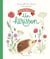 Dans mon jardin il y a... : Un Hérisson