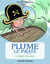 Plume le pirate Tome 6 : le géant des mers