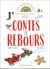 Contes à rebours : 24 histoires pour patienter jusqu'à Noël