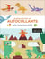 Je découvre avec les autocollants : Les dinosaures
