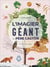 L'Imagier géant du Père Castor : Au fil des mois