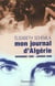Mon journal d'Algérie