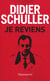 Je reviens