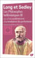 Les philosophes hellénistiques Tome 3 : les académiciens, la renaissance du pyrrhonisme