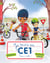 Je suis en ce1 t.8 - tous à vélo !