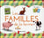 Les familles de la ferme