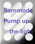 Sammode - pump up the light