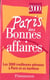Paris bonnes affaires2000