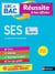 ABC du bac réussite Tome 11 : sciences économiques et sociales - TERMINALE (édition 2020)