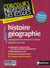 HISTOIRE GEOGRAPHIE - ENSEIGNEMENT MORAL ET CIVIQUE HISTOIRE DES ARTS - EPREUVE ORALE (CRPE) 2014