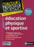 EDUCATION PHYSIQUE ET SPORTIVE - PREPARATION EPREUVE ORALE - CONCOURS PROFESSEUR DES ECOLES - 2014