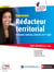 Concours rédacteur territorial - catégorie B - tout-en-un - écrit + oral (édition 2015)