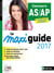 Le Maxi Guide As Ap 2017 : Livre En Ligne