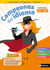 Cahier d'espagnol Campeones del Idioma : A1/A2 : cahier de l'élève (édition 2021)