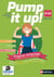 Pump it up! : anglais - 1re - B1/B2 (édition 2019)