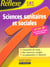 Sciences sanitaire sociale sms
