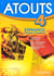 Atouts n.19 - espagnol langue vivante 2 4e