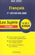 Abc bac - francais - stt sti stl sms - corriges - edition 2003