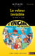 L'ENIGME DES VACANCES PRIMAIRE Tome 17 : le voleur invisible - du CP au CE1
