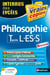 Interros des lycées Tome 34 : philosophie - terminale L, ES, S (édition 2015)