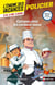 L'ENIGME DES VACANCES COLLEGE Tome 19 : complot chez les cordons-bleus - de la 6e à la 5e - 11/12 ans